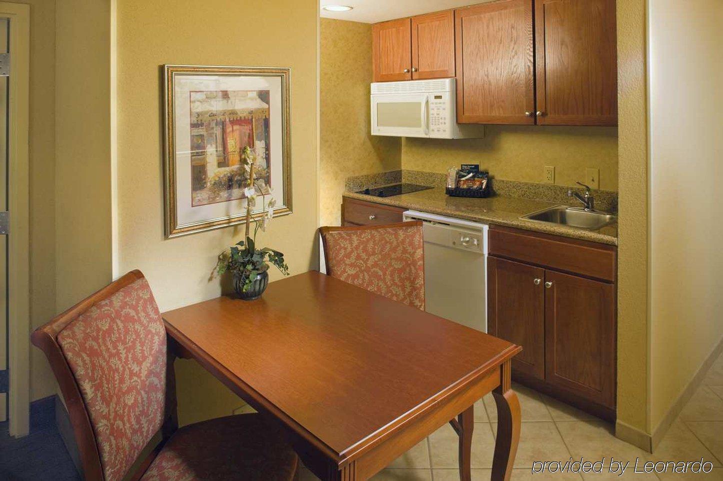 Homewood Suites By Hilton Asheville Zimmer foto